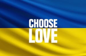 Choose Love: il mondo del gioco unito per i rifugiati ucraini