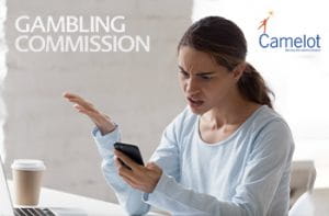 UK National Lottery, multa da 3 milioni di sterline per Camelot