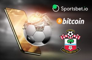 Southampton e Sportsbet.io: inizia la caccia al tesoro in Bitcoin
