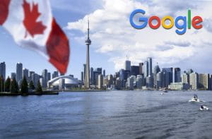 Apre il mercato in Canada, le regole di Google per gli operatori