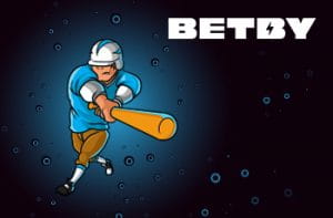 Betby aggiunge anche il baseball al suo ricco catalogo di eSport