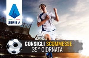 Pronostici trentacinquesima Serie A 2021/22: derby infinito!