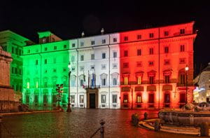 Il Governo pensa di tassare il fatturato delle scommesse sportive