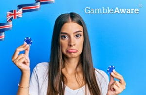 GambleAware, piano da 2,5 milioni per prevenire l’azzardopatia