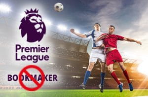 Premier League, stop volontario agli sponsor sulle scommesse?