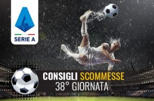 Pronostici trentottesima Serie A 2021/22: finalissima scudetto!