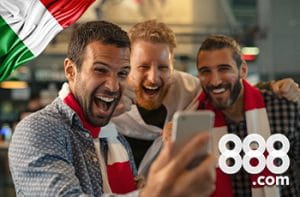 888 rafforza il gioco sicuro in Italia con The Control Center