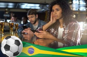 Scommesse, in Brasile stop da parte di Bolsonaro causa elezioni
