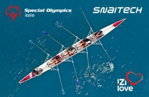 Snaitech, dal 2018 sempre al fianco dei Giochi Nazionali Estivi