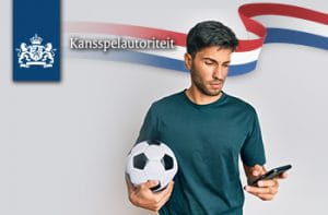 Riforma del gioco in Olanda: stop a pubblicità e sponsorizzazioni