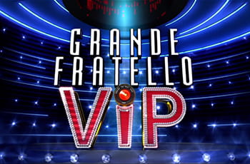 Logo del Grande Fratello Vip