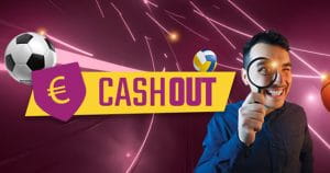La promo Cashout di Eurobet