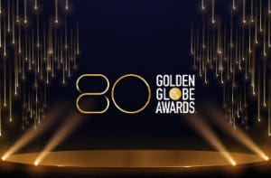 Golden Globes 2023: possibili vincitori e quote per scommettere