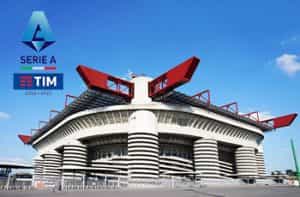 Capienza stadi Serie A 2022/23, tra storia e proprietà