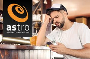 AS.TRO, Bicocca e ATS Bergamo insieme contro il gioco patologico