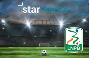 Serie B: Starcasinò Sport è il nuovo Official VAR Partner