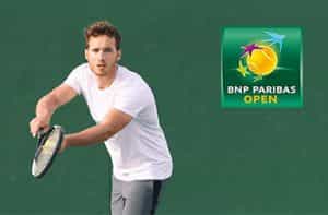 ATP Indian Wells: almeno 5 italiani al via, Djokovic non ci sarà