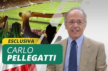 Intervista esclusiva a Carlo Pellegatti