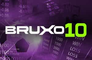 Logo Bruxo10