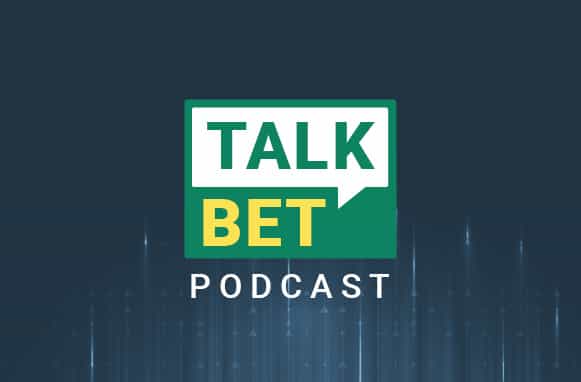 talkbet podcast