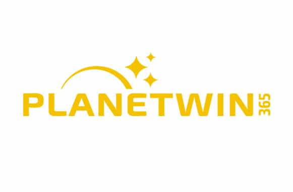 Logo Planetwin365