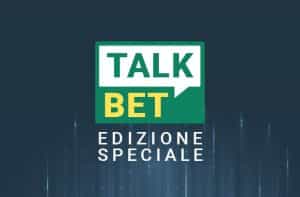 TalkBet – Il podcast di Siti scommesse: esports e non solo con Luca Bertelli