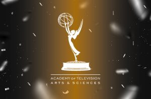 Logo Emmy Awards