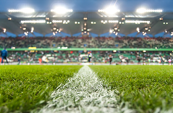 Campo da calcio