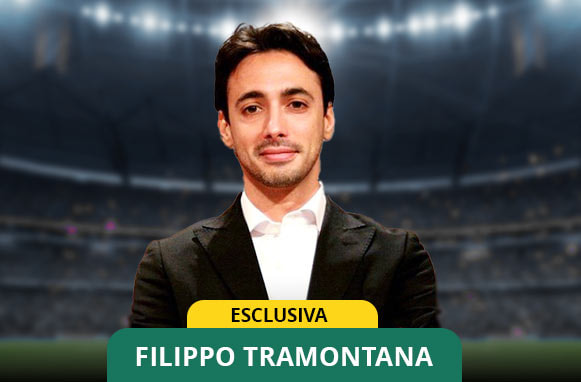 Filippo Tramontana