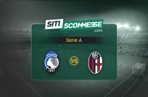 Atalanta – Bologna