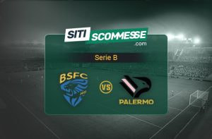 Brescia – Palermo