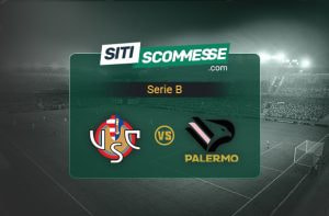Cremonese – Palermo