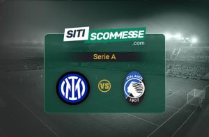 Inter – Atalanta