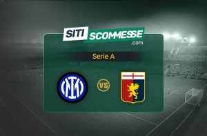 Inter – Genoa