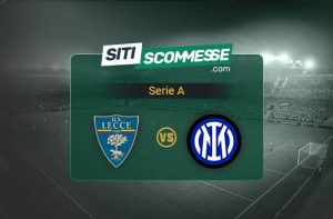 Lecce – Inter
