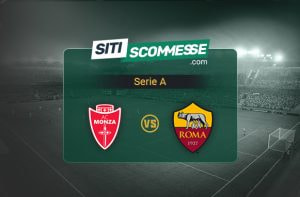 Monza – Roma