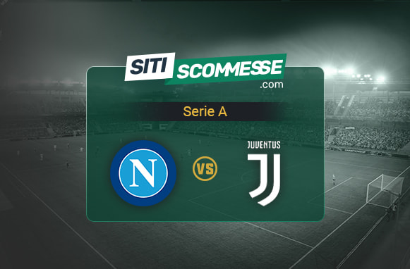 Pronostico Napoli-Juventus