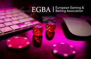 Gioco online, logo EGBA