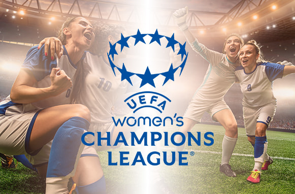 Women's Champions League
