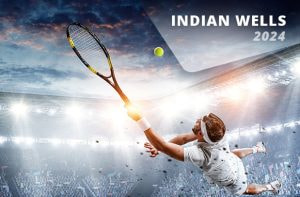 Favoriti Indian Wells 2024: Sinner fra i protagonisti più attesi