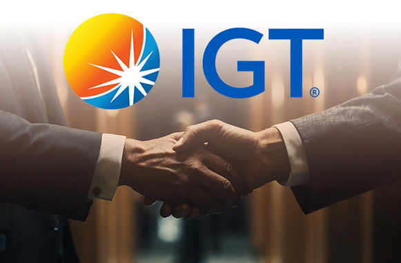 Logo IGT