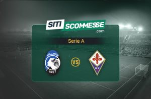 Atalanta – Fiorentina