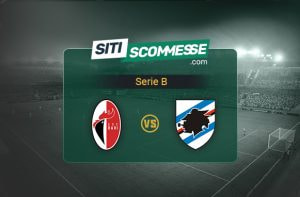 Bari – Sampdoria