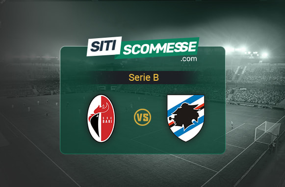 Pronostico Bari-Sampdoria