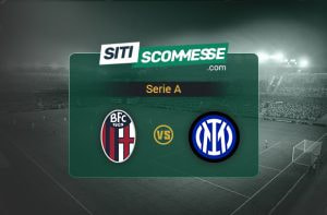 Bologna – Inter