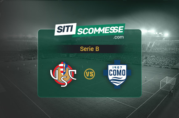 Pronostico Cremonese-Como