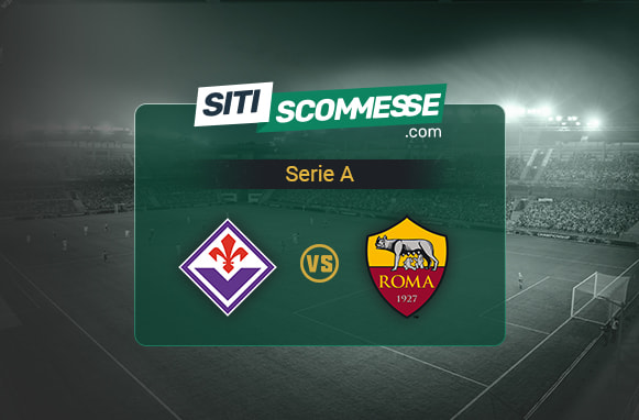 Fiorentina-Roma pronostico