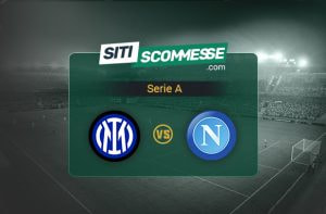 Inter – Napoli