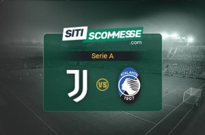 Juventus – Atalanta