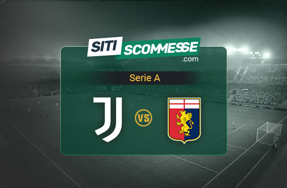 Pronostico Juventus-Genoa